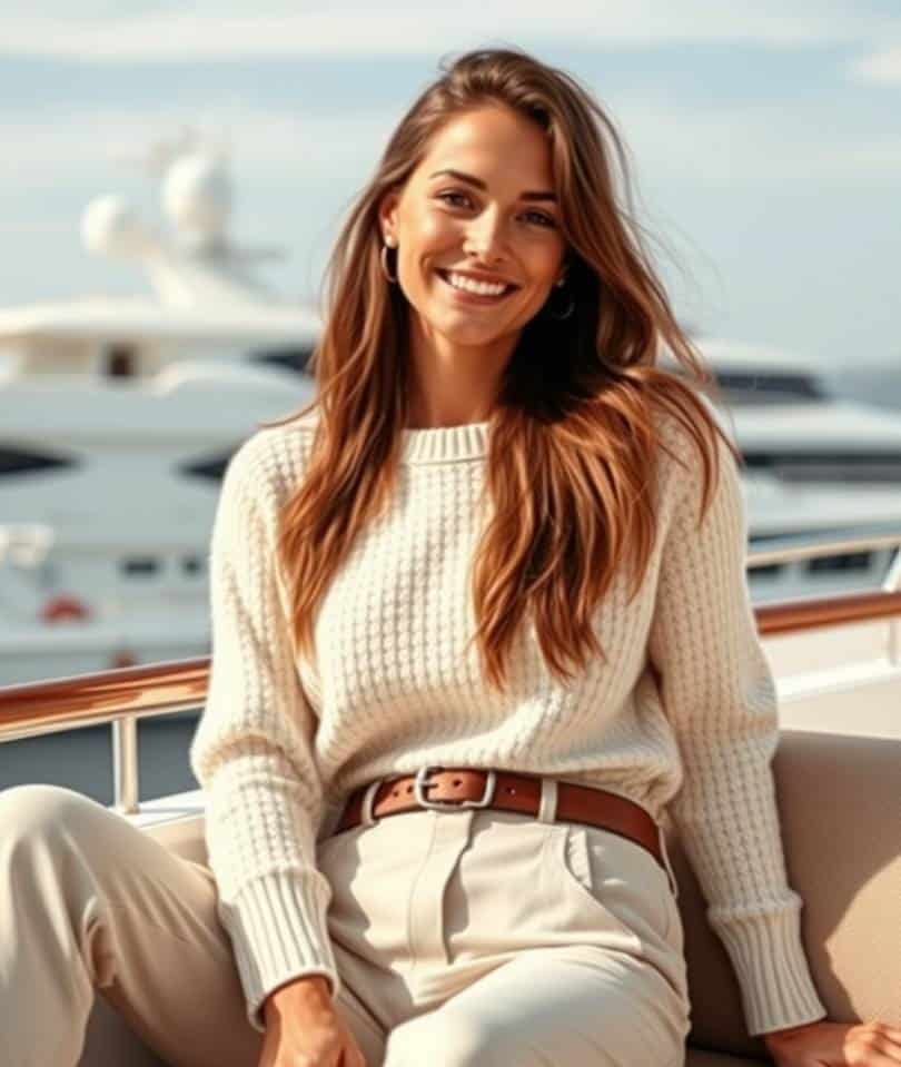 Beautiful super yacht models to create the ultimate atmosphere