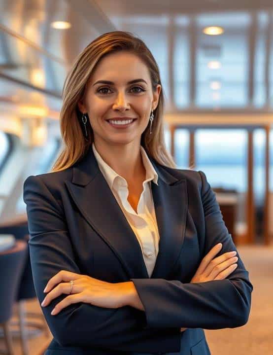 Complimentary personal concierge for travel companions
