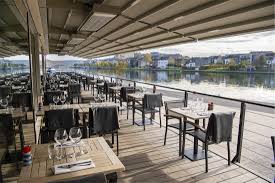 Le Bistro de la Meuse​ Namur Elite Namur Escorts