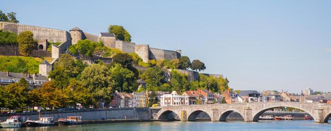 Namur A City of Refined Luxury and Endless Charm Elite Namur Escorts