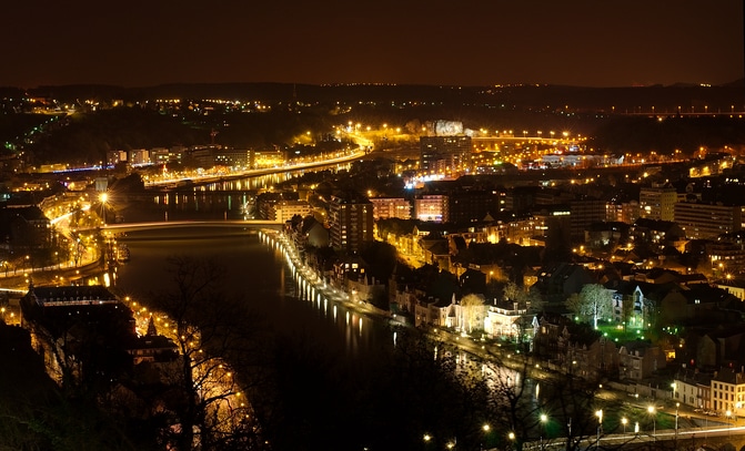 Namur Nightlife 1 Elite Namur Escorts
