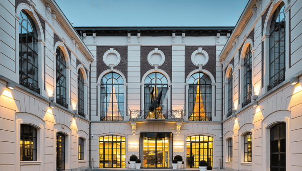 Van der Valk Selys Liege Hotel Spa​ VIP Liège Escorts​