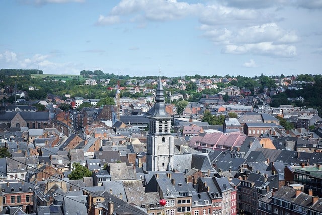 Weather in Namur Elite Namur Escorts