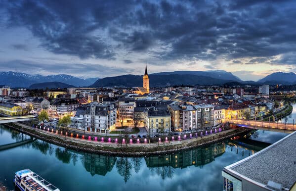Bask in Villachs Nightlife 2 Elite Escorts in Villach