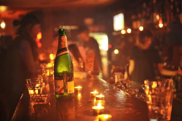 Take a Beer One Belgian Evening Elite VIP Companions in Ghent
