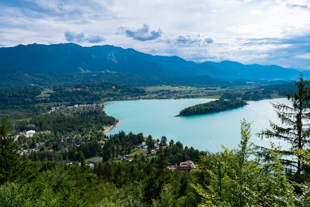 The Austrian Weather Elite Escorts in Villach