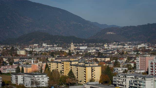Villach for Businessmen Elite Escorts in Villach