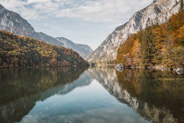 Austrian Lake VIP Companions in Graz