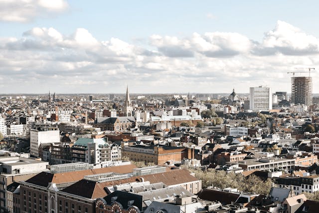 Create Your Unforgettable Antwerp Journey​ Upscale Escorts in Antwerp