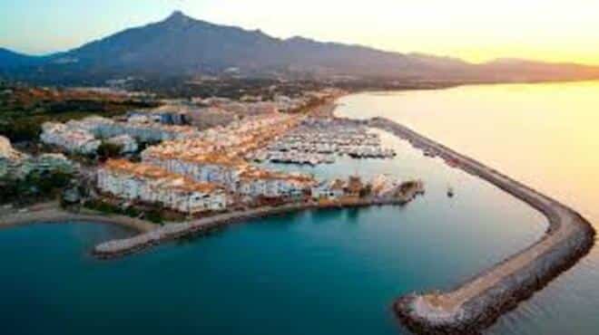 Key Attractions in Marbella​ 1 Luxury Marbella Escorts