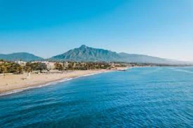 Key Attractions in Marbella​ Luxury Marbella Escorts