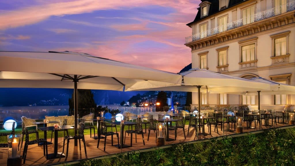 La Piazzetta​ VIP Companions in Genoa