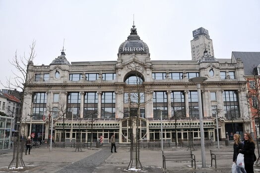 Luxurious Accommodations in Antwerp 1 Upscale Escorts in Antwerp