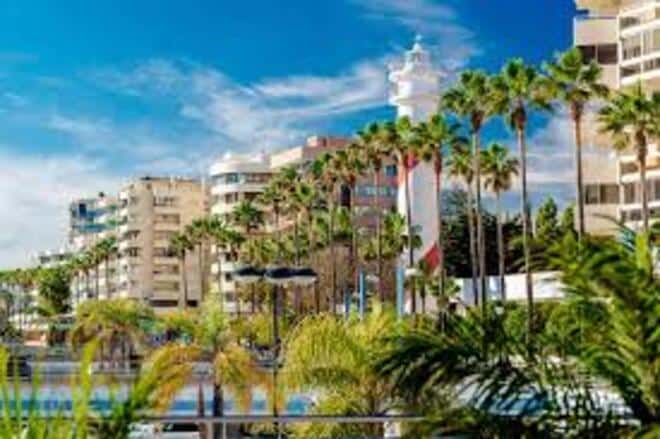 Marbella Weather – A Perfect Destination Year Round​ Luxury Marbella Escorts