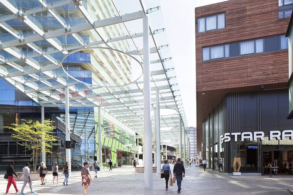 Almere City Centre High-Class Escorts in Almere