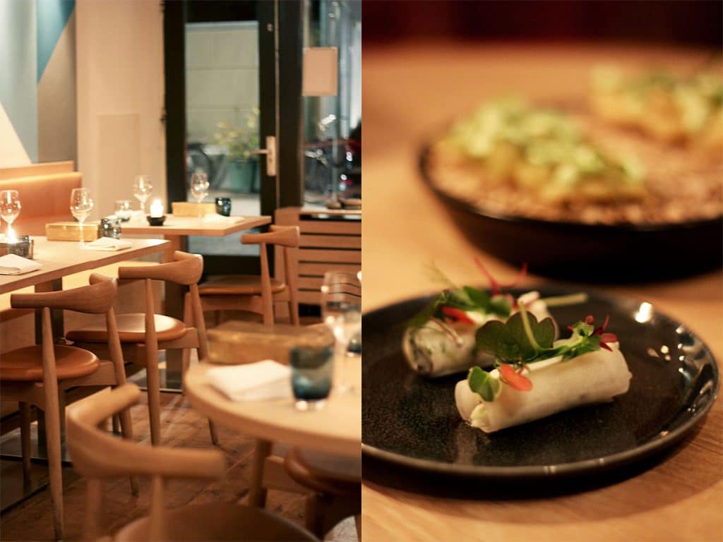 BOG – New Nordic Restaurant​ VIP Dinner Date Escorts in The Hague