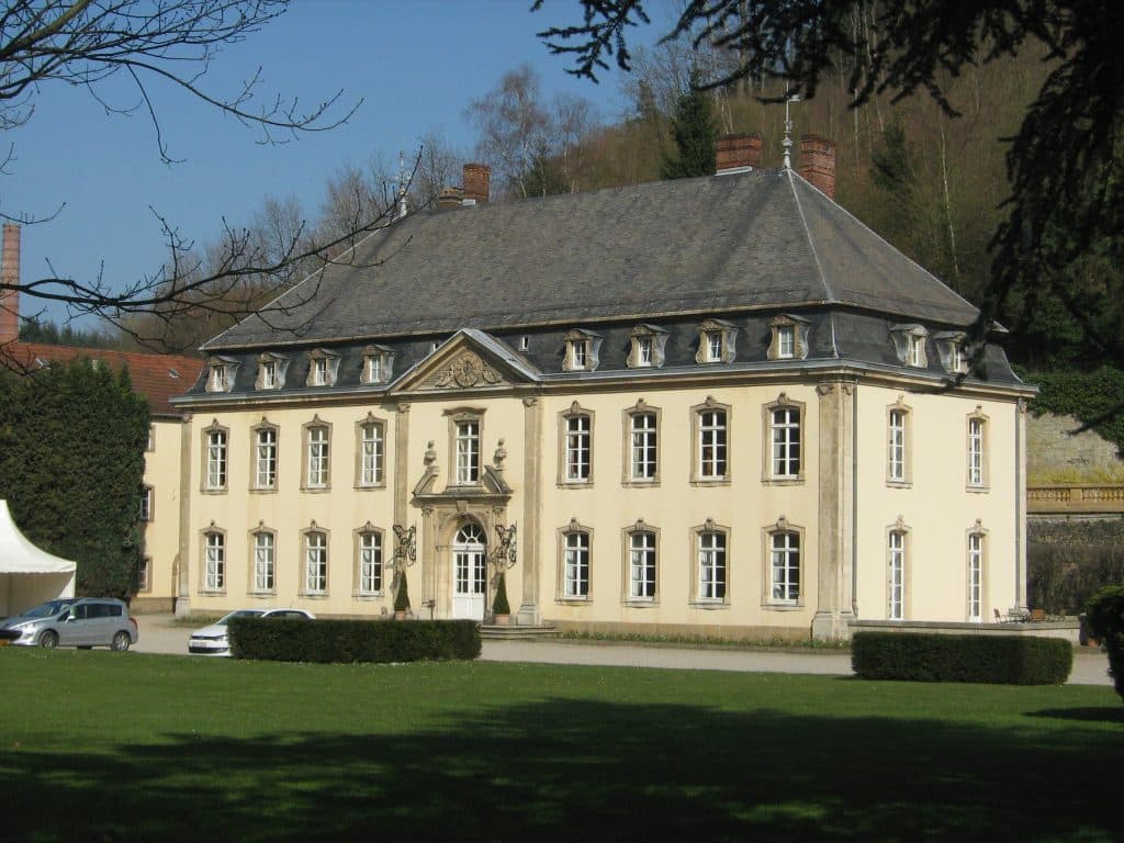 Chateau de Septfontaines VIP Escorts in Esch-Sur-Alzette