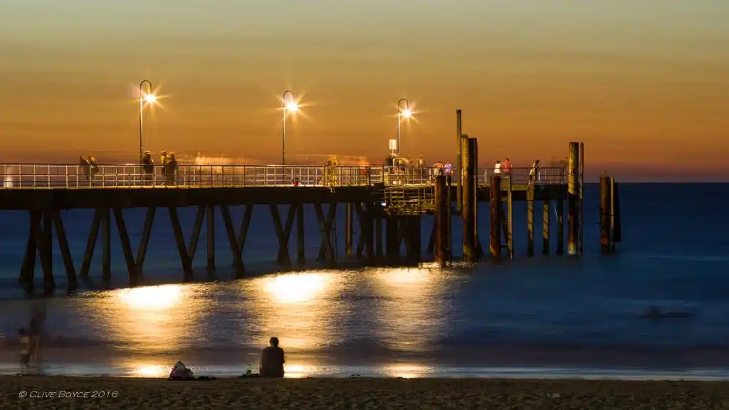 Glenelg Beach​ VIP Elite Escort Adelaide