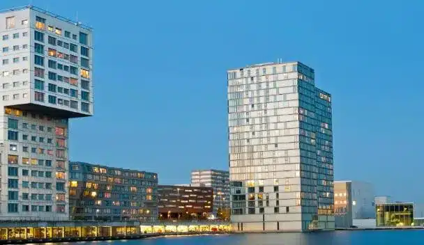 Hotels in Almere High-Class Escorts in Almere
