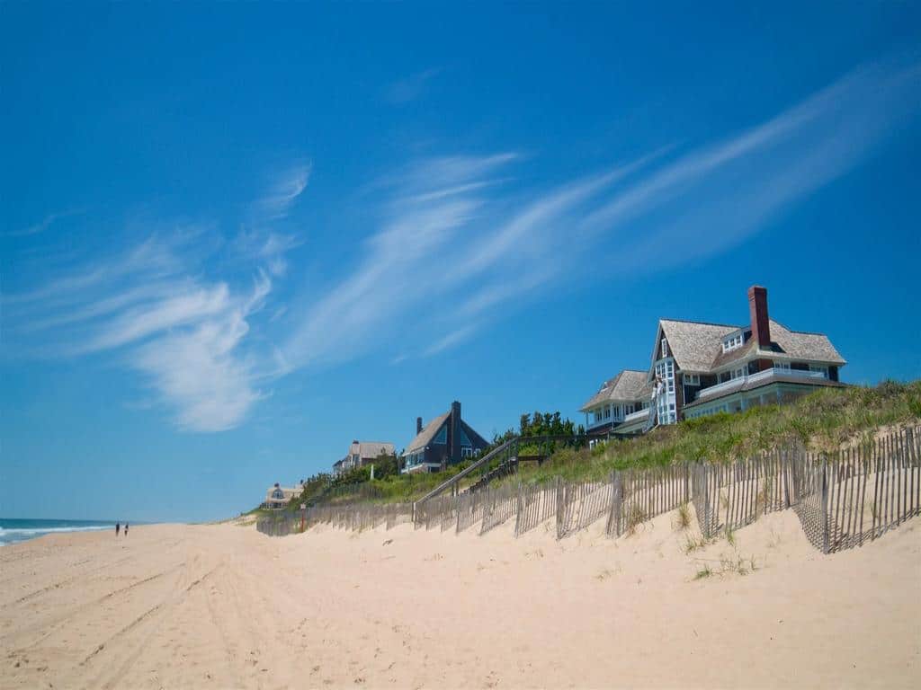 The Hamptons GFE