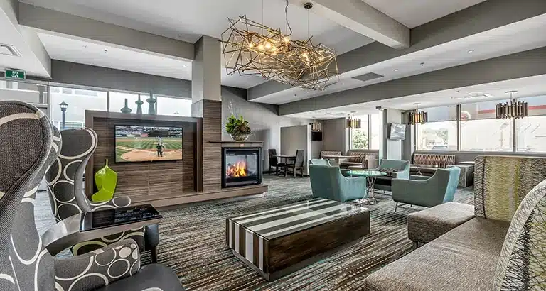Residence Inn by Marriott Regina VIP Regina Escorts