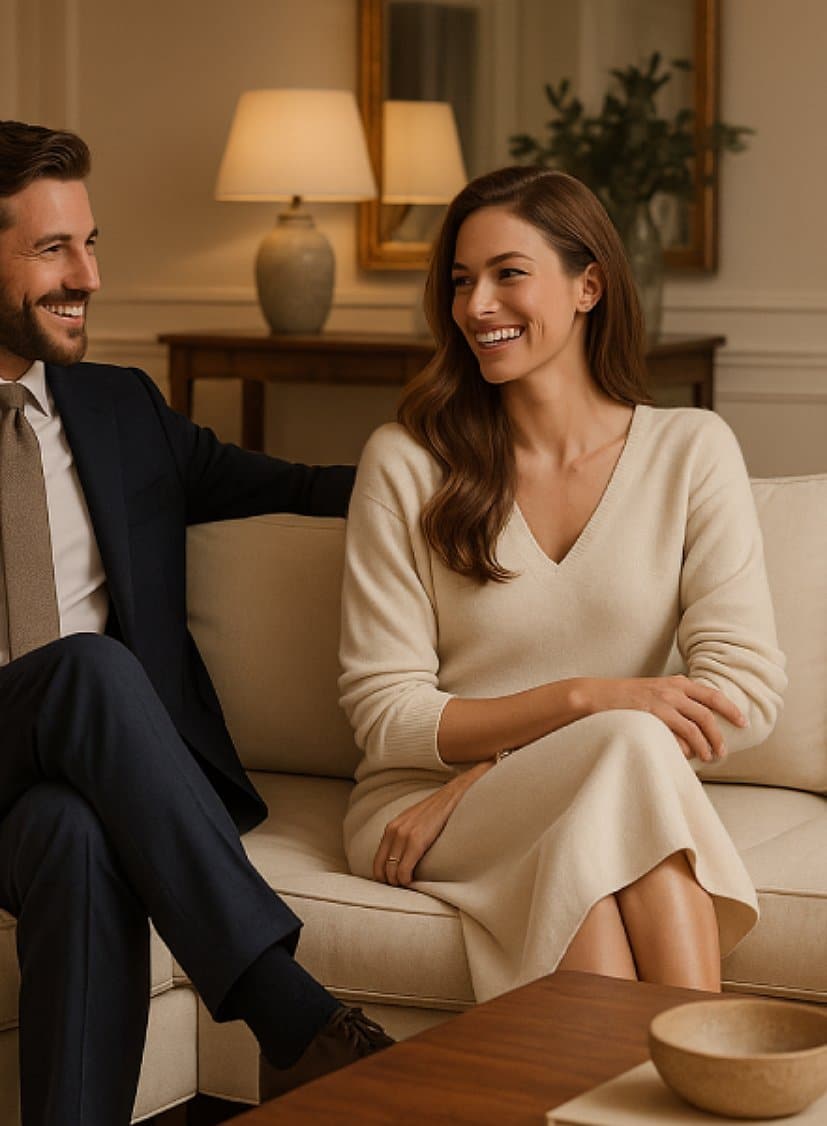 Discover exquisite escort companions for dinner dates and luxury travel