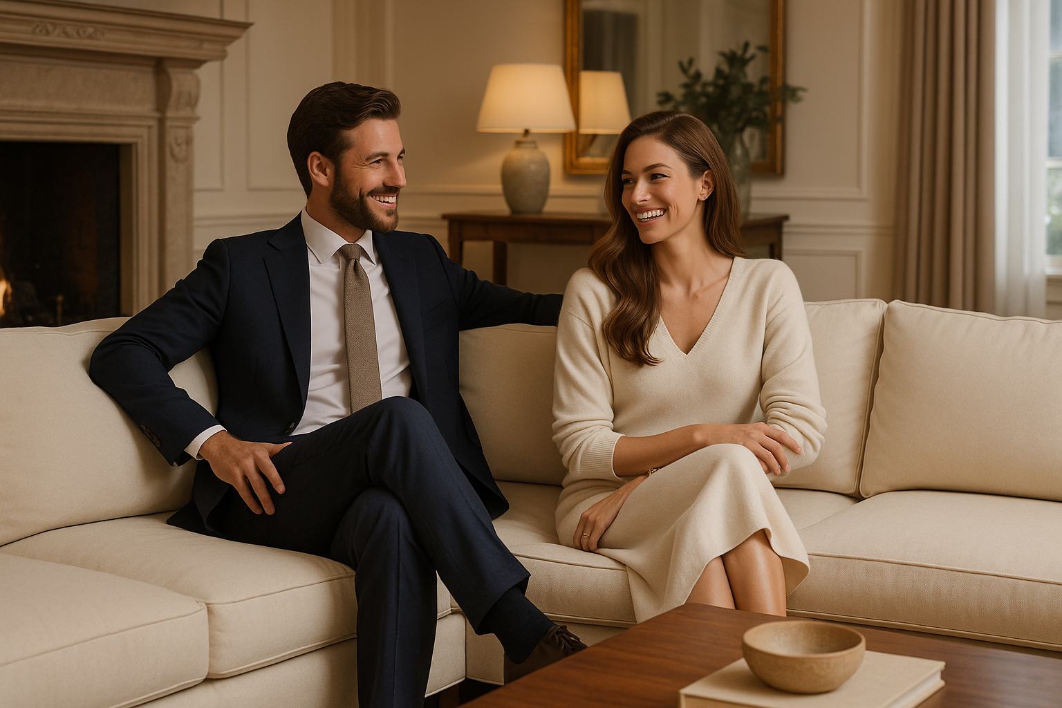 Curated meetings with exquisite escorts for discerning gentlemen