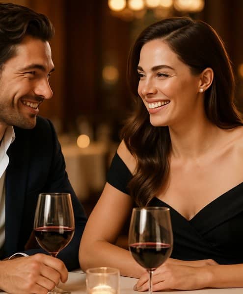 services elite dinner dating GFE Adelaide