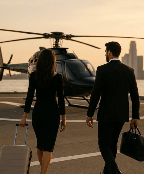 UHNWI companion, well bred, poised and educated for high class events