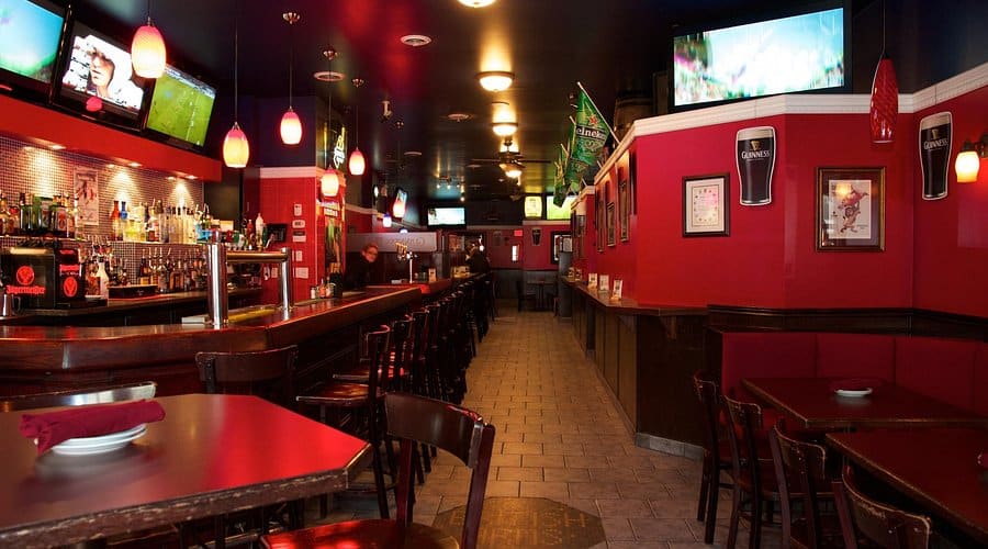 British Arms Pub VIP Barrie Escorts