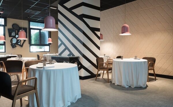 Dining Evenings in Valencia Flavour Meets Flair High-End VIP Companions in Valencia