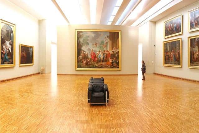 Musee de Grenoble resized GFE Grenoble