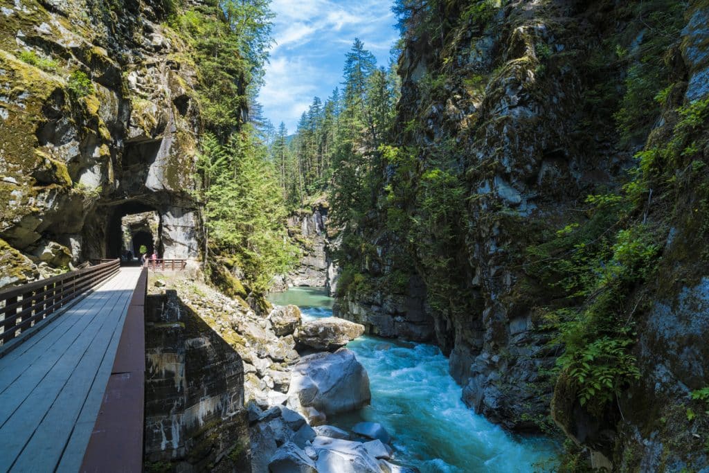 Othello Tunnels Elite Abbotsford Escorts