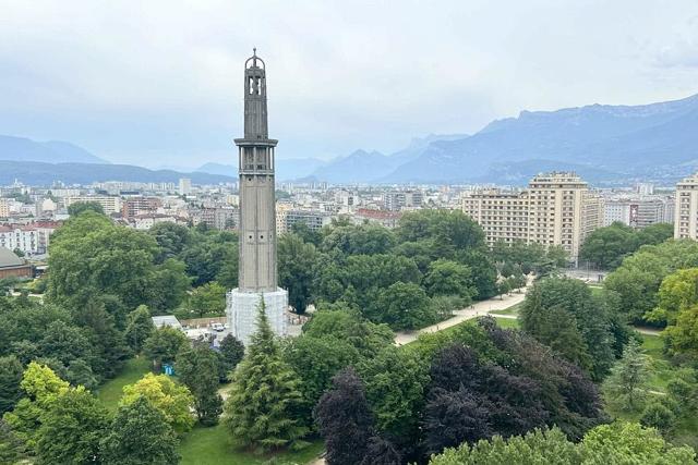 Parc Paul Mistral resized 1 GFE Grenoble