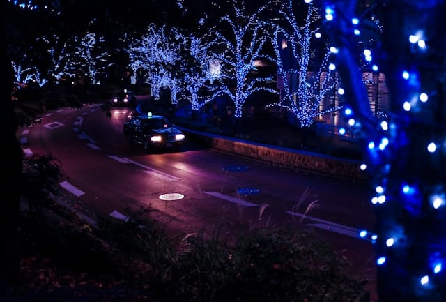 Roppongi Hills Tokyo GFE