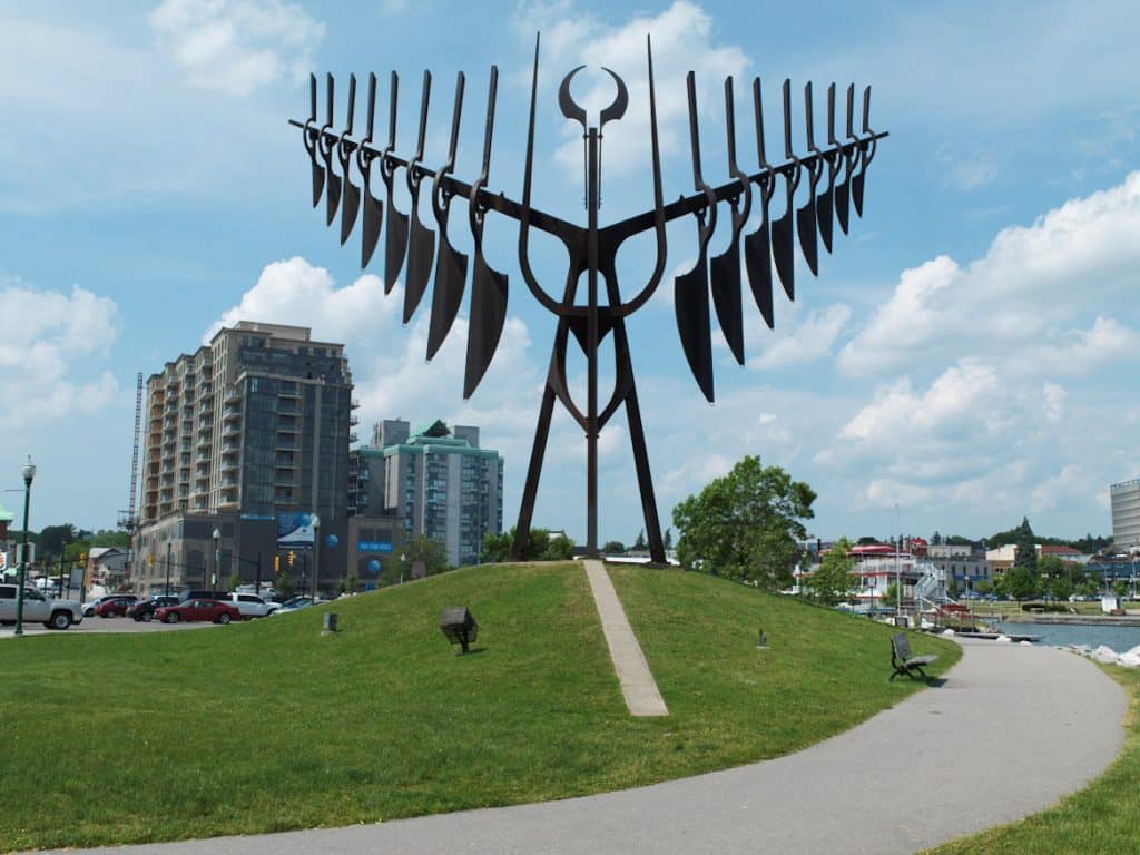 Spirit Catcher VIP Barrie Escorts