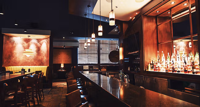 The Keg Steakhouse VIP Barrie Escorts
