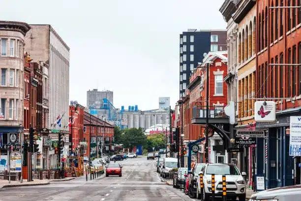 Trois‑Rivieres A Tapestry of Culture Innovation Scenic Beauty High-End Trois-Rivieres Escorts