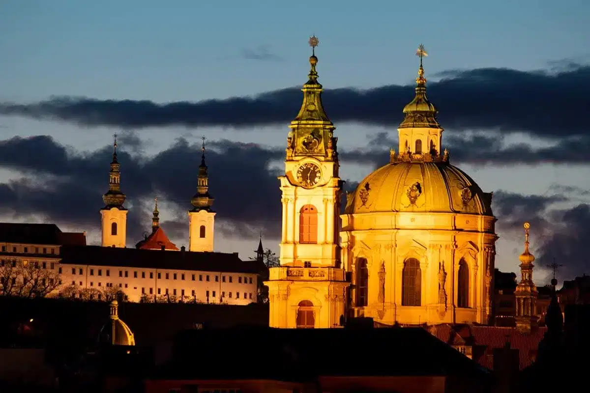 Basilica of Saint Nicholas Bari GFE