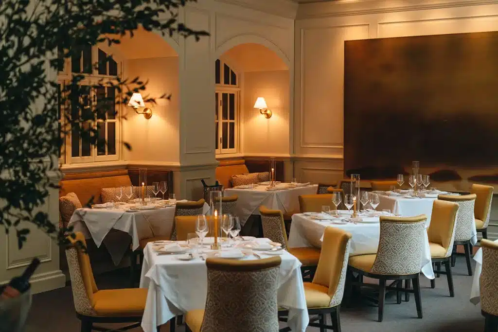 Charleston fine dining Elite Charleston Escorts