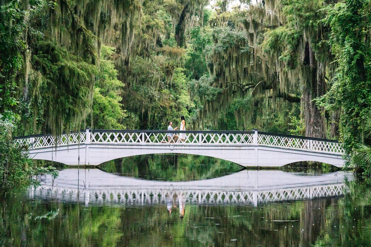 Magnolia Plantation Elite Charleston Escorts