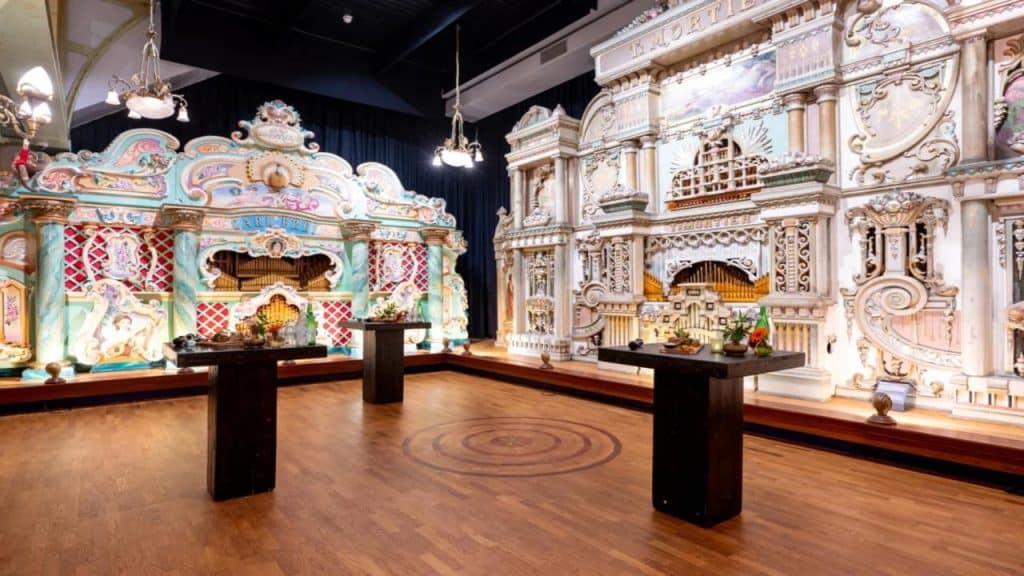 Museum Speelklok 1280x720 Utrecht GFE