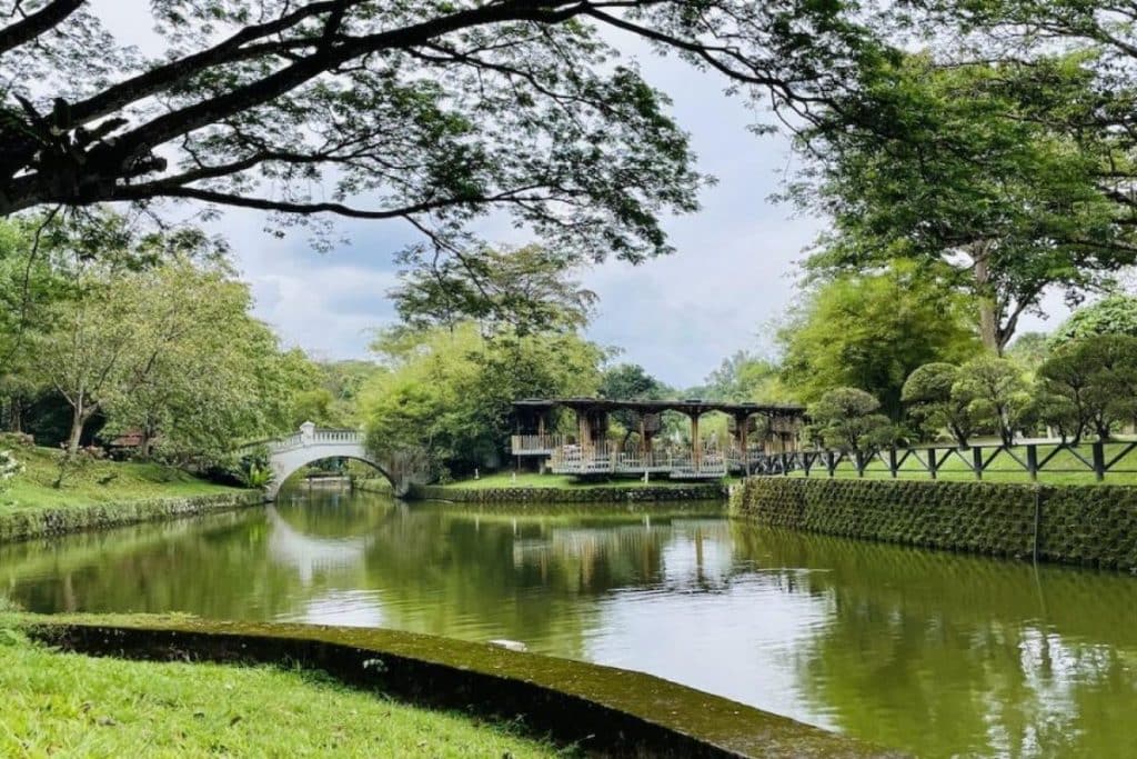 Perdana Botanical 1200x800 Kuala Lumpur GFE