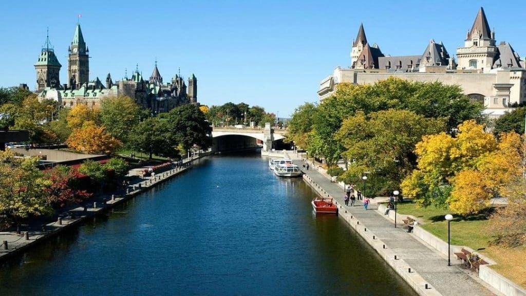 Rideau Canal 1080x608 Ottawa GFE