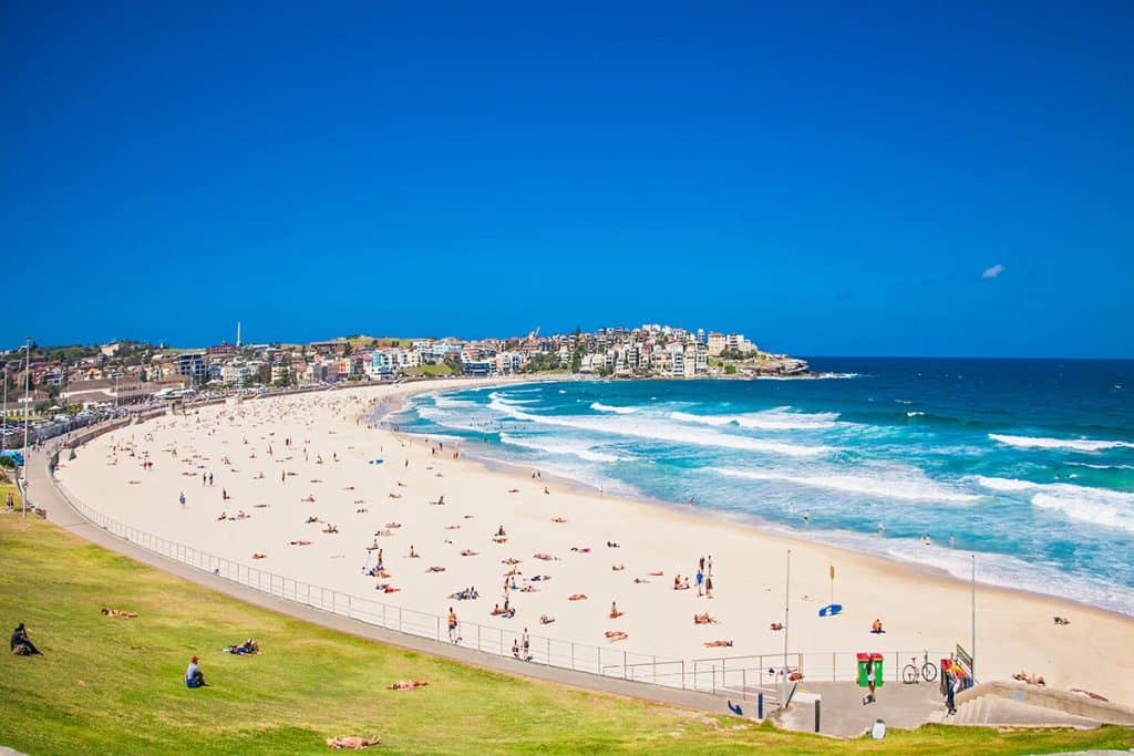 Bondi Beach GFE Sydney