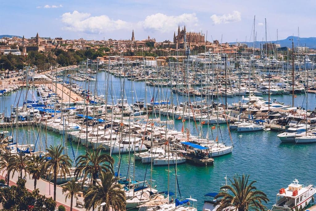 Club de Mar Palma resized 1200x800 Mallorca GFE