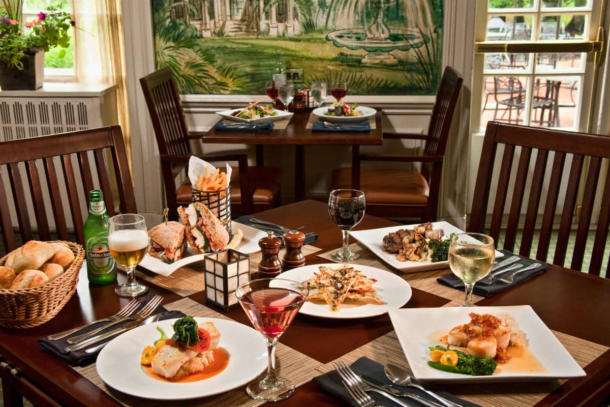 Saratoga Springs Resto Luxury Companion Services in Saratoga Springs