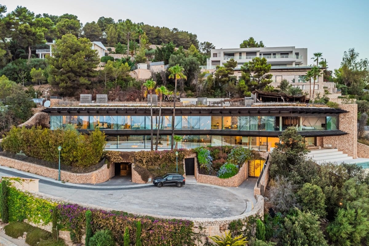 Son Vida Mallorca GFE