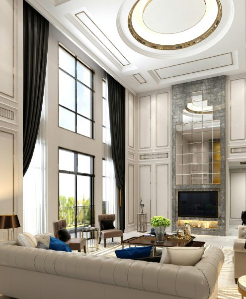 Where to stay? NYC's most exclusive hotels for pre-departure luxury