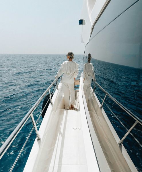 Begin meeting elite Miami travel companions